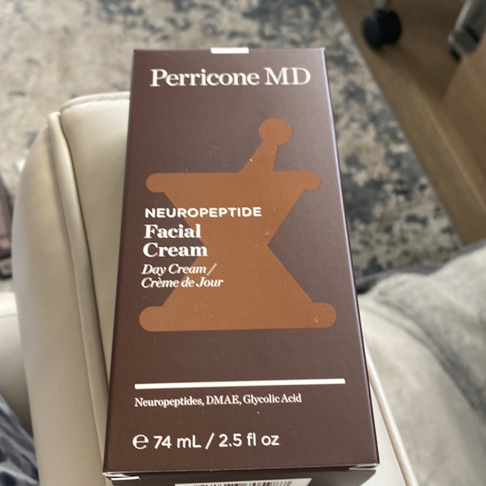 Perricone MD Facial Cream